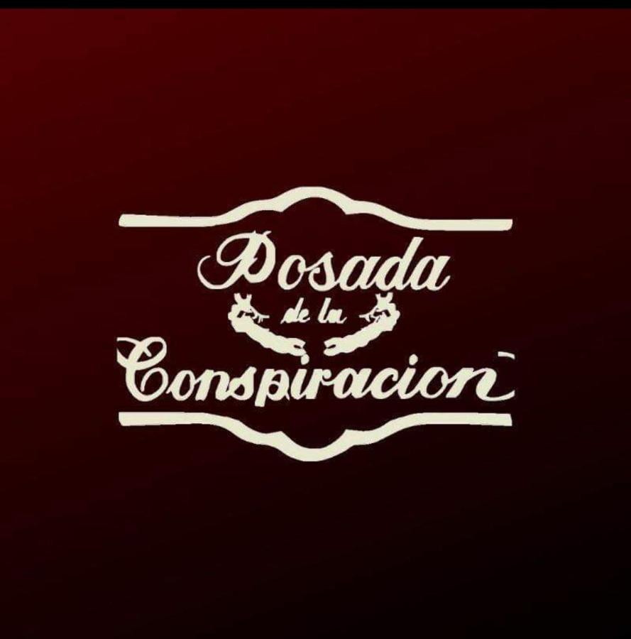 דולורס אידאלגו Hotel Posada De La Conspiracion מראה חיצוני תמונה